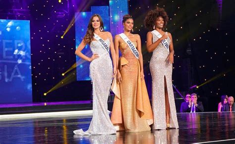 miss universo colombia 2021